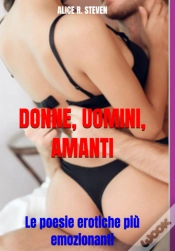 Capa do artigo Donne, Uomini, Amanti