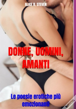 Capa do artigo Donne, Uomini, Amanti