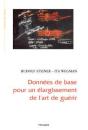 Donnees De Base Pour Un Elargissement De L'Art E Guerir - Preview