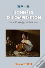 Capa do artigo Données De Composition