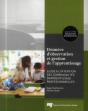 Donnees D'Observation Et Gestion De L'Apprentissage - Preview