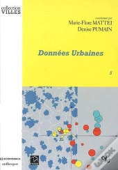 Données Urbaines Tome 5