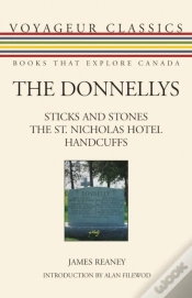 Capa do artigo Donnellys