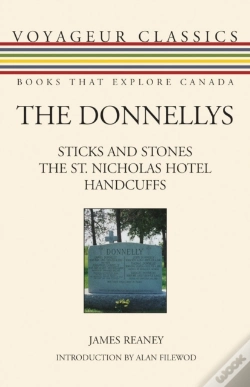 Capa do artigo Donnellys