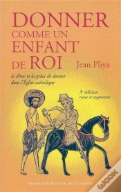 Capa do artigo Donner Comme Un Enfant De Roi : La Dîme Et La Grâce De Donner Dans L