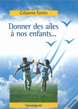 Capa do artigo Donner Des Ailes À Nos Enfants...