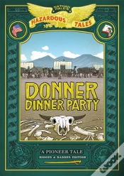 Capa do artigo Donner Dinner Party: Bigger & Badder Edition