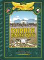 Donner Dinner Party: Bigger & Badder Edition (Nathan Hale'S Hazardous Tales #3) - Preview