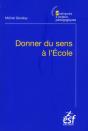 Donner Du Sens À L'École - Preview
