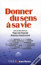 Capa do artigo Donner Du Sens À Sa Vie