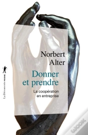Capa do artigo Donner Et Prendre