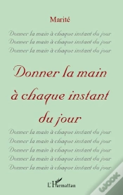 Capa do artigo Donner La Main À Chaque Instant Du Jour