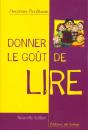 Donner Le Gout De Lire - Preview