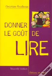 Capa do artigo Donner Le Gout De Lire