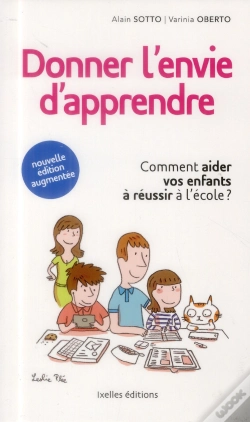 Capa do artigo Donner L'Envie D'Apprendre