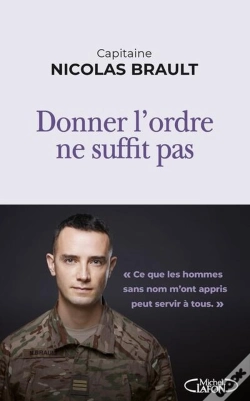 Capa do artigo Donner L'Ordre Ne Suffit Pas