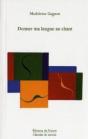 Donner Ma Langue Au Chant - Preview