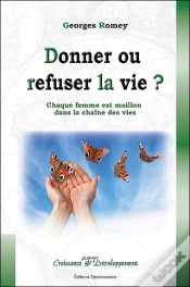 Capa do artigo Donner Ou Refuser La Vie ?