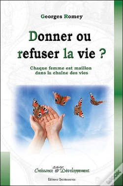 Capa do artigo Donner Ou Refuser La Vie ?