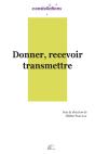 Donner, Recevoir, Transmettre - Preview