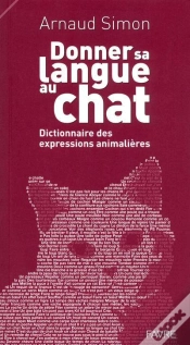 Capa do artigo Donner Sa Langue Au Chat