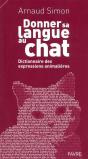 Donner Sa Langue Au Chat - Preview