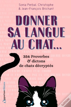 Capa do artigo Donner Sa Langue Au Chat