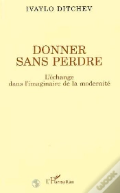 Capa do artigo Donner Sans Perdre ; L