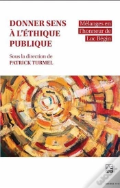 Capa do artigo Donner Sens À L