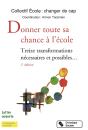 Donner Toute Sa Chance À L'École - Preview