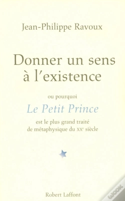 Capa do artigo Donner Un Sens À L'Existence