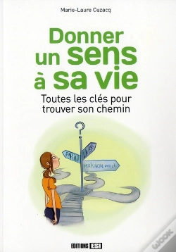 Capa do artigo Donner Un Sens A Sa Vie