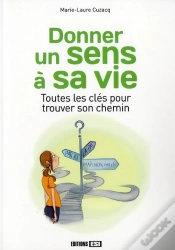 Capa do artigo Donner Un Sens A Sa Vie