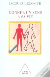 Capa do artigo Donner Un Sens À Sa Vie