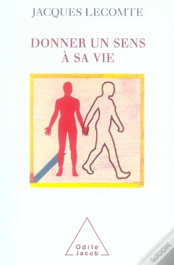 Capa do artigo Donner Un Sens À Sa Vie