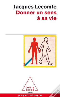 Capa do artigo Donner Un Sens A Sa Vie