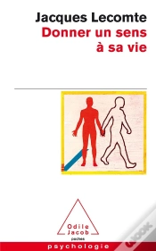 Capa do artigo Donner Un Sens A Sa Vie