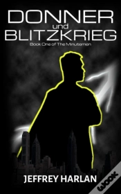 Capa do artigo Donner Und Blitzkrieg