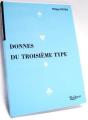 Donnes Du Troisieme Type - Preview