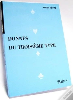 Capa do artigo Donnes Du Troisieme Type