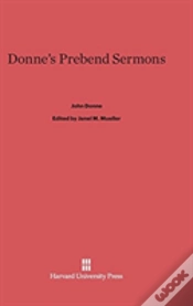Capa do artigo Donne