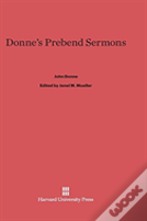 Donne'S Prebend Sermons