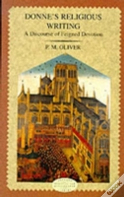Capa do artigo Donne'S Religious Writing
