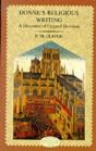Donne'S Religious Writing - Preview