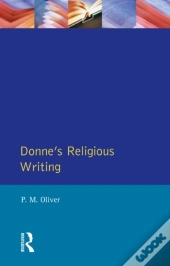 Donne'S Religious Writing