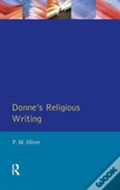 Donne'S Religious Writing