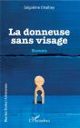Donneuse Sans Visage (La) Roman - Preview