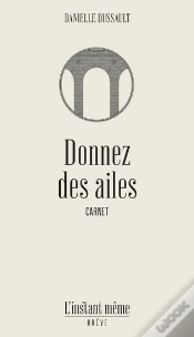 Capa do artigo Donnez Des Ailes : Carnet