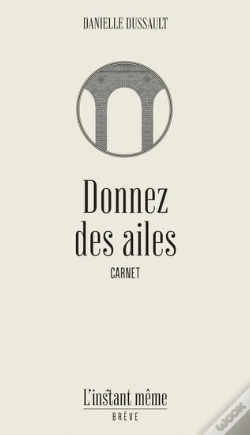 Capa do artigo Donnez Des Ailes : Carnet