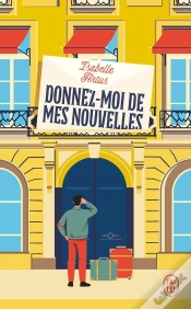 Capa do artigo Donnez-Moi De Mes Nouvelles